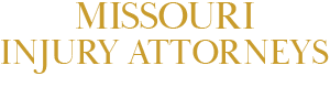 Missouri Injury Attorneys, St. Louis Personal Injury Law Firm